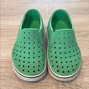 Native shoes/sandals